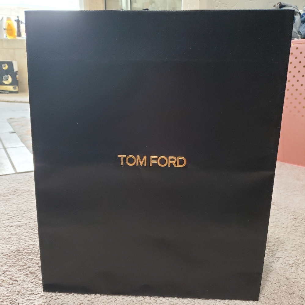 Tom Ford gift bag - Picture 4 of 4